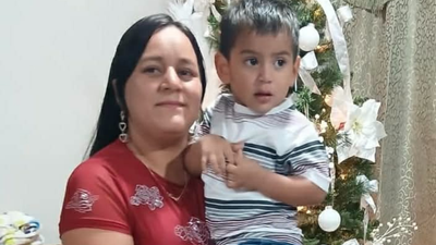 ICE Officials Blame Grieving Mother After Forcibly Deporting Her and Leaving Two Year Old Son Behind to Be Killed