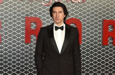 Adam Driver dodges question about Lena Dunham’s explosive ‘Girls’ claims at Cannes