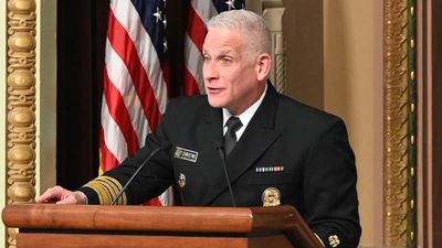 US takes unique approach to deal with Hantavirus, they appointed a specialist with little public health experience, a specialist in penile implants