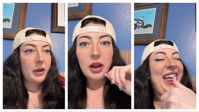 South California woman convinces a man that she is a witch, then breaks him off with his girlfriend all while getting paid by his ex wife to do it