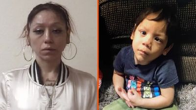 Texas woman traveled out of the country with six children, but she had seven. She is now facing murder charges after his remains were found