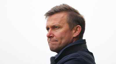‘I turned down Leicester thinking I was going to get the USA job. But they rehired Gregg Berhalter, having previously made it very apparent I was going to get it’ Jesse Marsch on missing out on the USMNT job