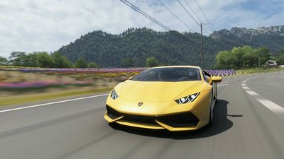 Forza Horizon 6 reportedly has more than 1 million players, despite still being locked behind a $120 Premium Edition