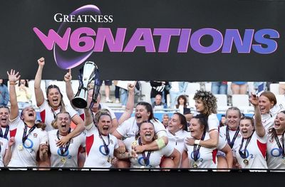 Resolve of Red Roses in Six Nations glory should not be overlooked
