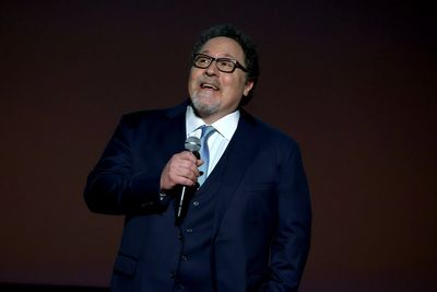 The Mandalorian’s Jon Favreau recalls moment he realized Grogu was a ‘phenomenon’