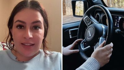 ‘Girl Did You Sign This?’: Woman’s Lease Is About To Expire. Then She Finds Out The Bank Can Force Her To Pay Thousands More