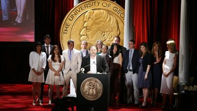Third time wasn’t the charm for Manhattan prosecutors as Weinstein’s SA case collapses but the DA vows to keep fighting
