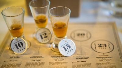 Man spends 11 years living like a pauper while sitting on a fortune, until one $48 whiskey made him question everything