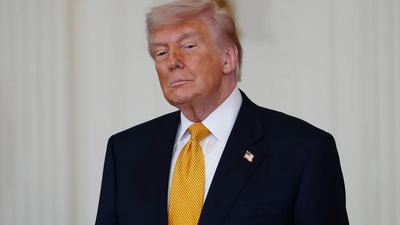 ‘There won’t be anything left’: Trump says ‘clock is ticking’ for Iran as nuclear talks stall