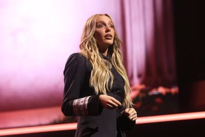 Call Her Daddy podcast host Alex Cooper pregnant with first child