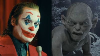 I Was Surprised Joaquin Phoenix’s Joker Influenced LOTR: The Hunt For Gollum, But The Reason Makes Sense