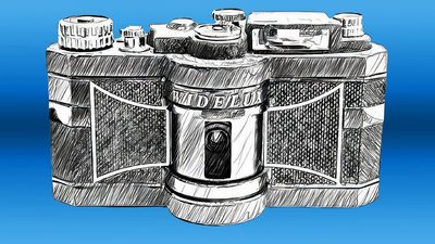 Wide load! The history of panoramic cameras –from the iconic XPan to the old and new Widelux