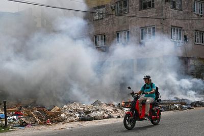 New report claims Cuba is ‘stockpiling drones’ amid US blockade