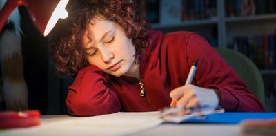 So your Year 12 student hasn’t decided what’s next. Here’s what to say – and what not to – about career planning