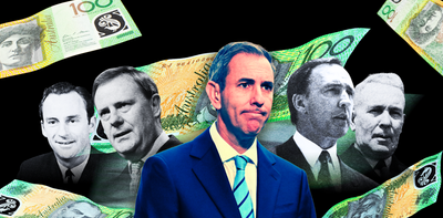 Australia has had ‘game-changer’ budgets before. How does Chalmers’ stack up?