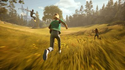 After becoming one of the year's best-rated games, Mixtape devs say it won't ever be removed from sale due to expiring music licenses: "That was a lie"