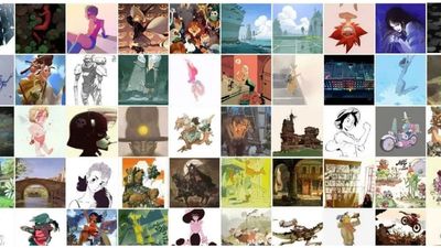 Best art inspiration sites for concept artists, illustrators and designers
