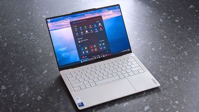 Lenovo's impossibly lightweight 'Aura Edition' Windows laptop offers huge battery life, but I have questions