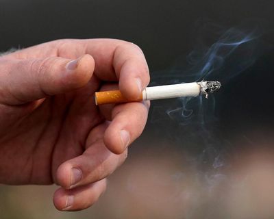 Morning Mail: big tobacco accused of scare tactics, how supermarkets swap discounts, and Ebola fears rise