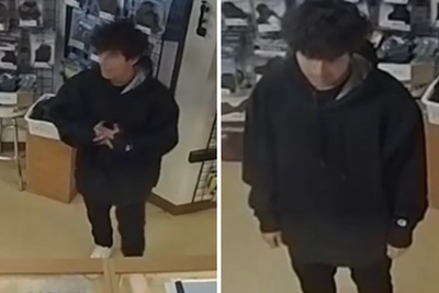 Two teenagers arrested for 10 ‘random’ shootings in Texas crime spree, police say