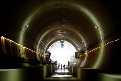 ‘Gold plating’ HS2 resulted in railway’s woes, major report due to say