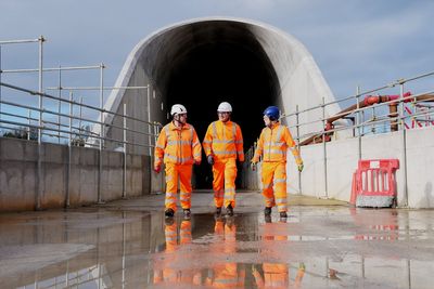 HS2 ‘gold plating’ and high speed focus blamed for railway’s extensive woes