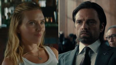 I'm Not 100% Convinced The Batman Part II's Sebastian Stan And Scarlett Johansson Are Playing Who We Think