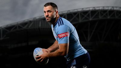 Tedesco's NSW recall joy, Blues name six Origin rookies