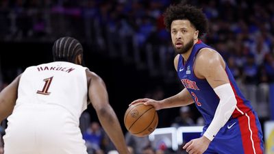 NBA Playoff Takeaways: How Cavaliers Dominated Pistons to Punch Ticket to Eastern Conference Finals