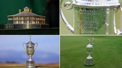 How PGA Championship Prize Money Compares To The Other Majors