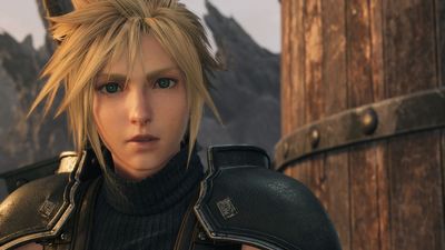 Final Fantasy 7 Rebirth's director weighs in on the real-time versus turn-based debate, saying that younger players 'increasingly favour more real-time experiences in games'