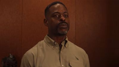Sterling K. Brown Plays A Character Unlike Any He's Played Before In Is God Is, And I'm Here For It