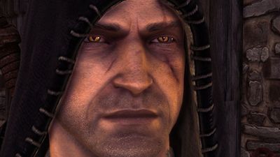 The Witcher 2 never made the jump to PlayStation, and I feel bad for those who've never experienced it