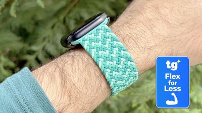 Forget pricey smartwatch bands — you can make huge savings by swapping to third-party straps for Apple, Garmin and Samsung watches