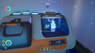How to get Strong Acid in Subnautica 2
