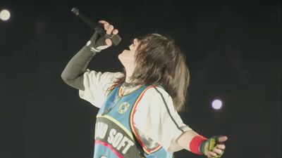 Michael Reclaimed The Box Office Throne, But What Happened To Billie Eilish?
