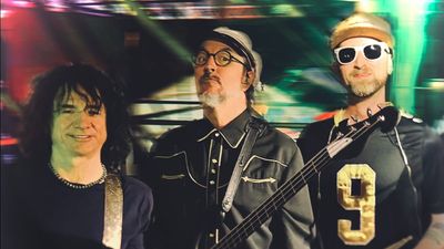Primus recruit Puddles Pity Party for cover of Dio's Holy Diver on new EP A Handful Of Nuggs
