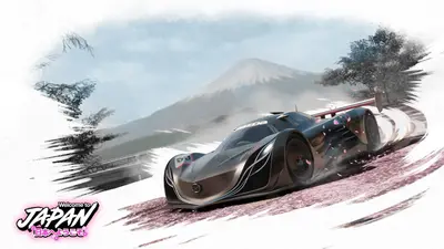 All Playlist exclusive cars in Forza Horizon 6