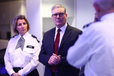 Starmer’s Government returns to Westminster amid leadership rivals’ Brexit row