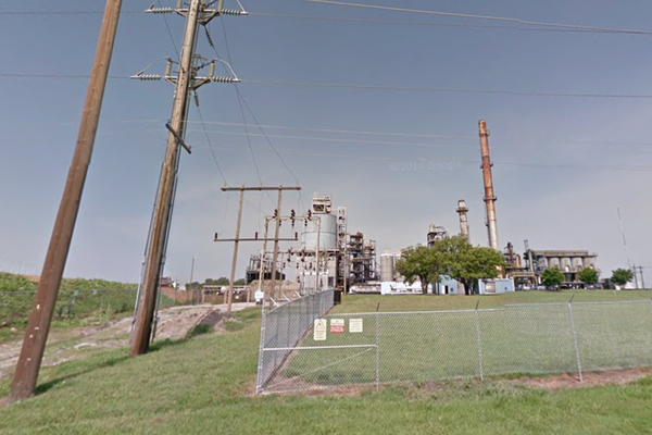 Quiet Oklahoma town begs for help as mysterious black dust blankets neighborhoods