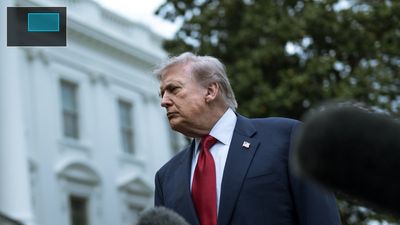 Trump once again declares climate science as a hoax because the same scientists he called frauds for years updated a spreadsheet that aligned with his agenda