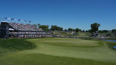 Why The Controversial Aronimink Setup Has Divided Fans And Players At The PGA Championship