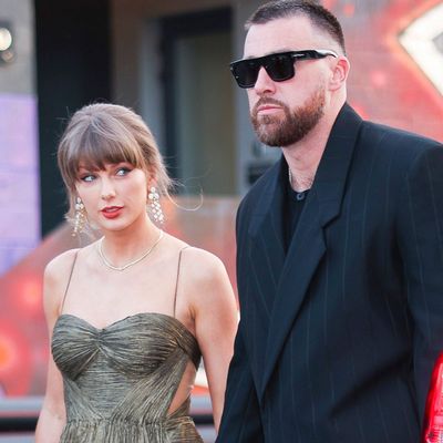 Taylor Swift's Opal Wedding Guest Jewelry Is Steeped in Hollywood History and Song References