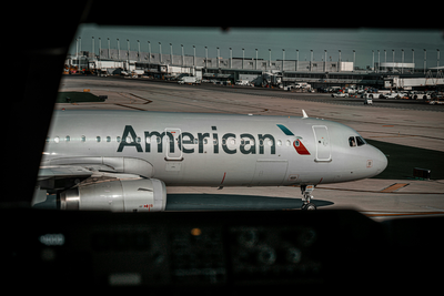 American Airlines Extends Israel Route Suspension Until 2027 Amid War, Leaving Passengers With No US Options