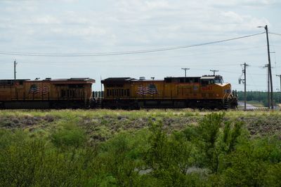 Six migrants were found dead in a Texas train car. An arrest could crack the case