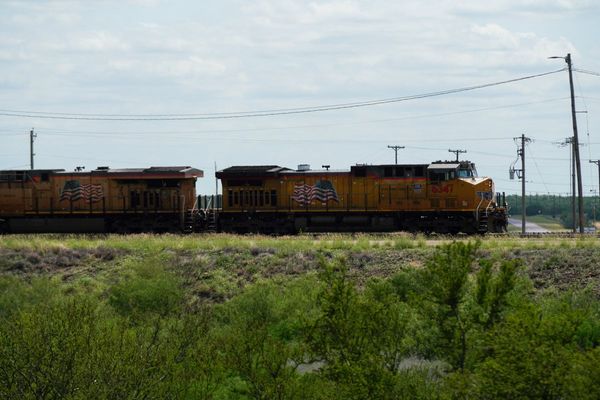 Six migrants were found dead in a Texas train car. An arrest could crack the case