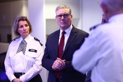 Starmer’s Government returns to Westminster amid leadership rivals’ Brexit row
