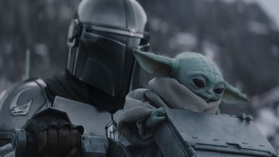 I’m Loving Dave Filoni’s Take On Why He’s Down For ‘Crazy’ Star Wars Pitches As He Takes Over