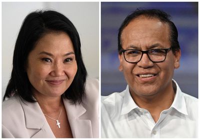 Fourth Time's a Charm? Keiko Fujimori in Another Razor-Thin Presidential Runoff; This Time Against Roberto Sánchez