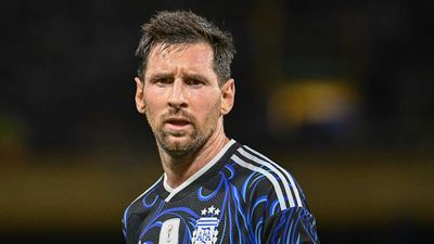 Messi’s Intense World Cup Training Regimen—Revealed